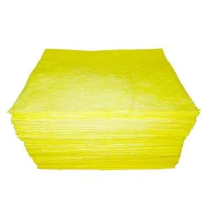 Hazmat Absorbent Pads