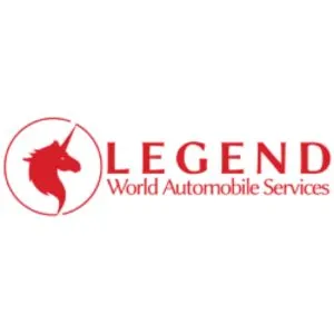 Legend World Automobile Services