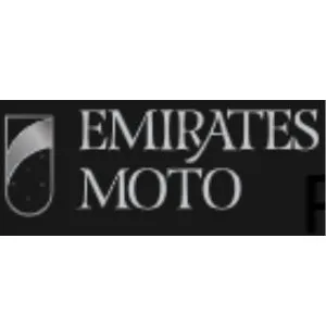 Emirates Moto Dubai