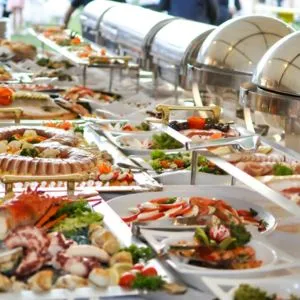 Food Catering Services