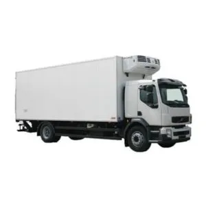 Transport Refrigeration Service