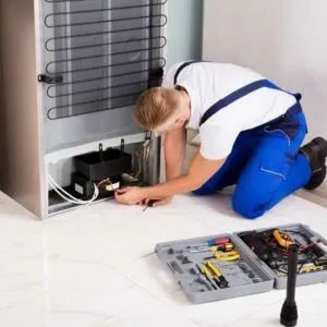 Refrigeration Maintenance Services