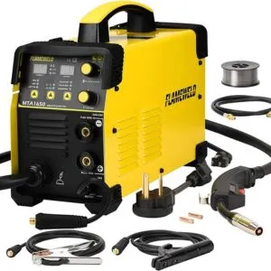 Tig Welding Machine