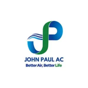 John Paul AC