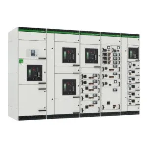 Low Voltage Electrical Switchboards