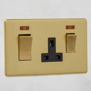 Cooker Switches