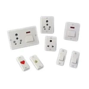 Arz Electric Switches