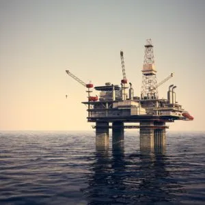 Oil Rig Services