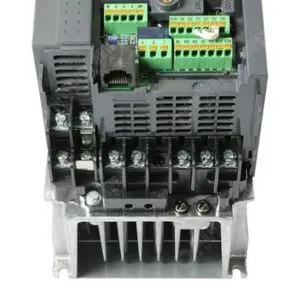 3 Phase Variable Frequency Drive