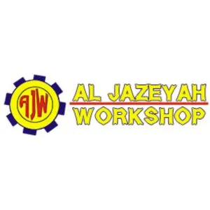 Al Jazeyah Workshop LLC