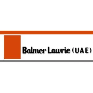 Balmer Lawrie UAE LLC