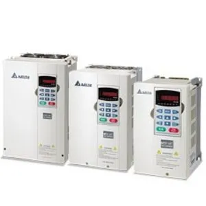 Ac Motor Drive VFD