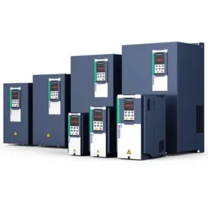 Variable Frequency Drives