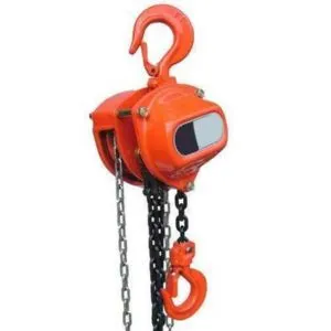 Industrial Chain Pulley