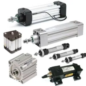 Pneumatic Cylinders