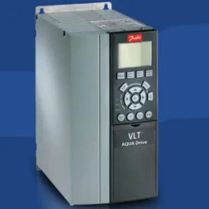 Variable Frequency Drive