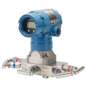 Flow Transmitter