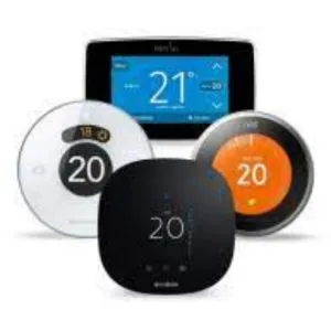 Home Automation Systems