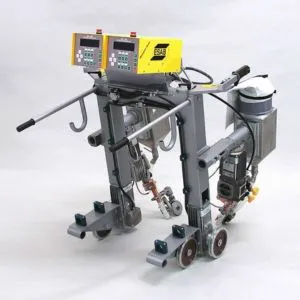 Portal Welding Machines