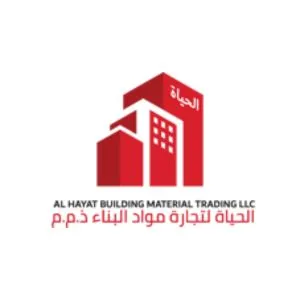 Al Hayat Building Materials Trading LLC