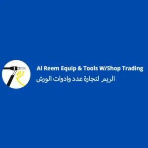 Al Reem Equipment And Tools Workshop Trading