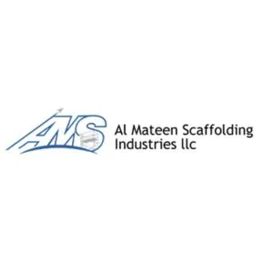 Al Mateen Scaffolding Industries LLC