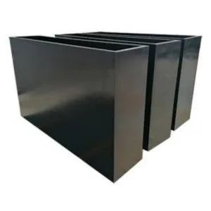 GRP Planter Boxes