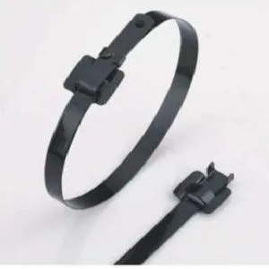 SS 316 Reusable Cable Ties