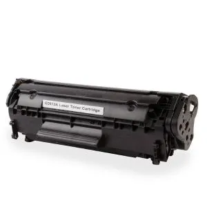 Refilling Toner Cartridges