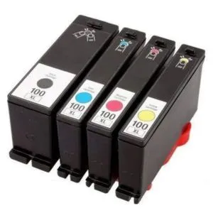 Inkjet Printer Cartridges