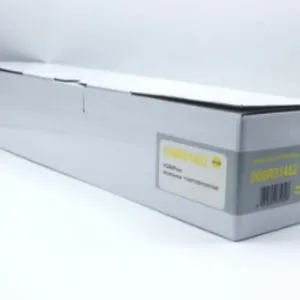 Yellow Toner Cartridges