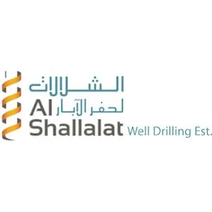 Al Shallalat Well Drilling Est