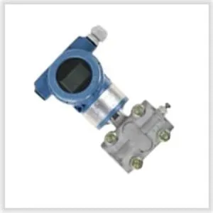 Capacitance Pressure Transmitter