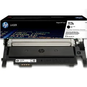 Black Toner Cartridges