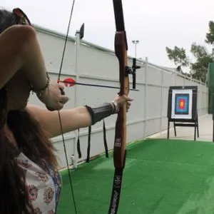 Archery Academy