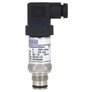 Flush Pressure Transmitter