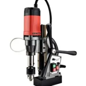 Smart Magnetic Drill