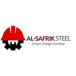 Al Safrik Steel