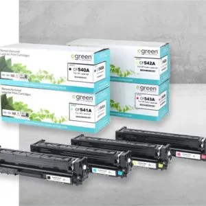 Printer Toner Cartridges