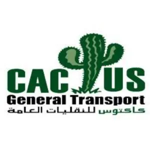 Cactus General Transport