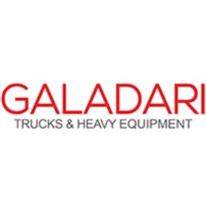 Galadari Trucks And Heavy Equipment