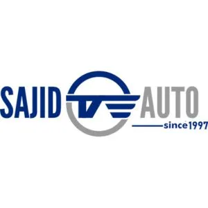 Sajid Auto Truck Parts Trading Est