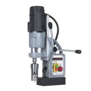 Eurobar Magnetic Drill Machine