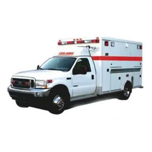 Type I Ambulance