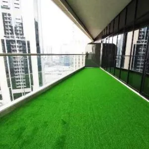 Artificial Grass For Balcony