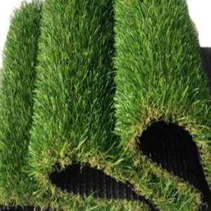 Green Artificial Grass