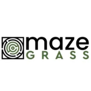 Mazegrass