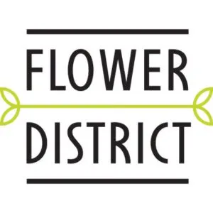 Flower District