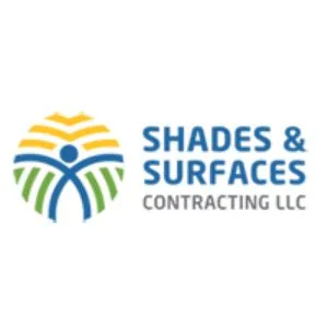 Shades And Surfaces Contracting LLC