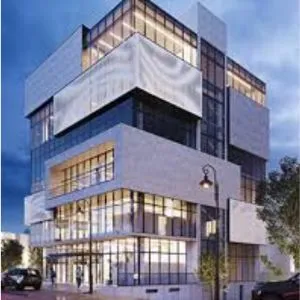 Commercial Architectural Design